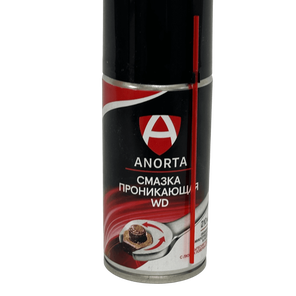 Смазка ПРОНИКАЮЩАЯ 210мл ANORTA